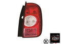 Piloto Trasero Derecho Dacia Duster Nuevo Ref. 265550033R