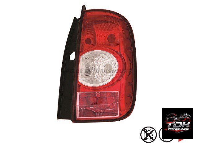 Piloto Trasero Derecho Dacia Duster Nuevo Ref. 265550033R