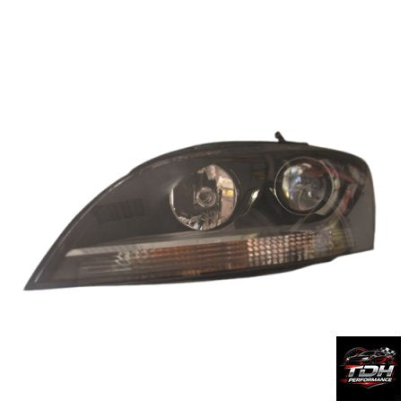 Faro Izquierdo Audi Tt Nuevo Ref. 8J0941003M