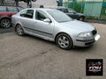Skoda Octavia II (1Z) 2004-2013 Plateado - Despiece / Recambios