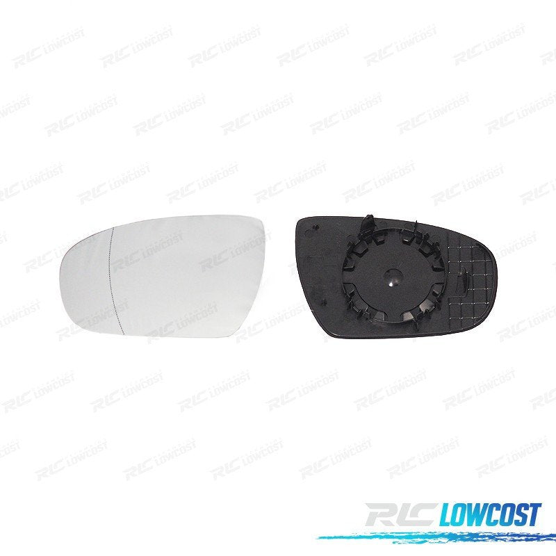 Cristal Espejo + BASE Izquierdo Hyundai I20 14-20