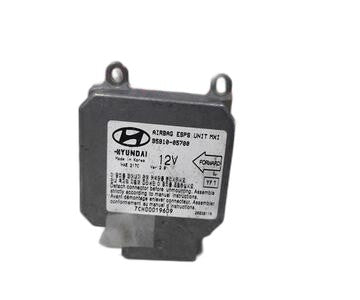 Centralita airbag 9591005700 de Hyundai Accent (x3)