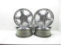 Juego Llantas Mercedes-Benz - Clase Ml