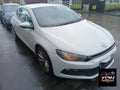 Volkswagen Scirocco III (2008-2017) Blanco - Despiece / Recambios