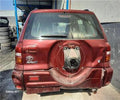 Toyota Rav4 2000 - Despiece