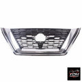 Rejilla Nissan X Trail Nuevo Ref. 623106RA0A