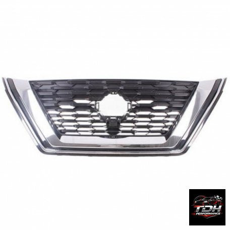 Rejilla Nissan X Trail Nuevo Ref. 623106RA0A