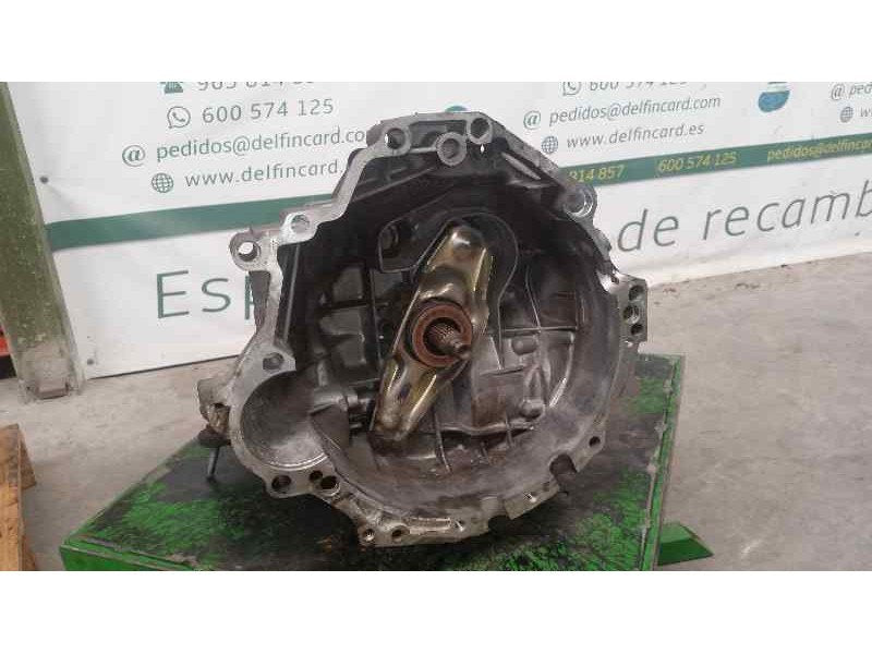 Caja de Cambios Manual Volkswagen Passat Berlina 3B2 Basico DHZ