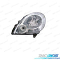 FARO IZQ PARA Renault Kangoo III 08-