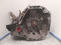 Caja de Cambios Manual Renault Scenic Ii Confort Expression JR5110