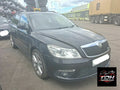 Despiece / Recambios Skoda Octavia II Facelift Combi vRS (2009-2013) Negro