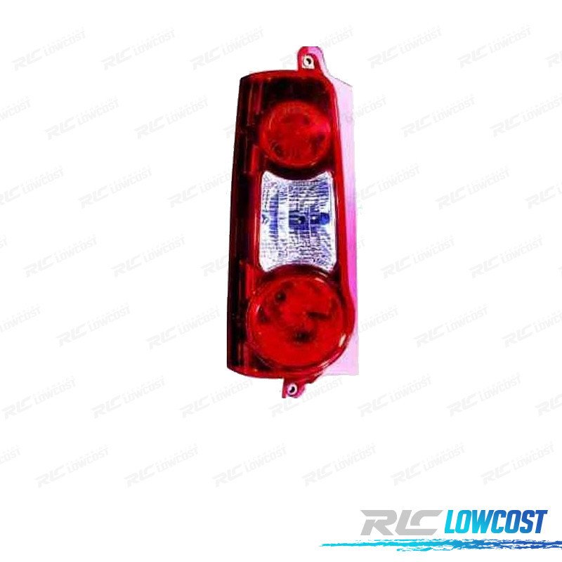 Piloto DCH PARA Citroen Berlingo III Y Peugeot Partner 08-11