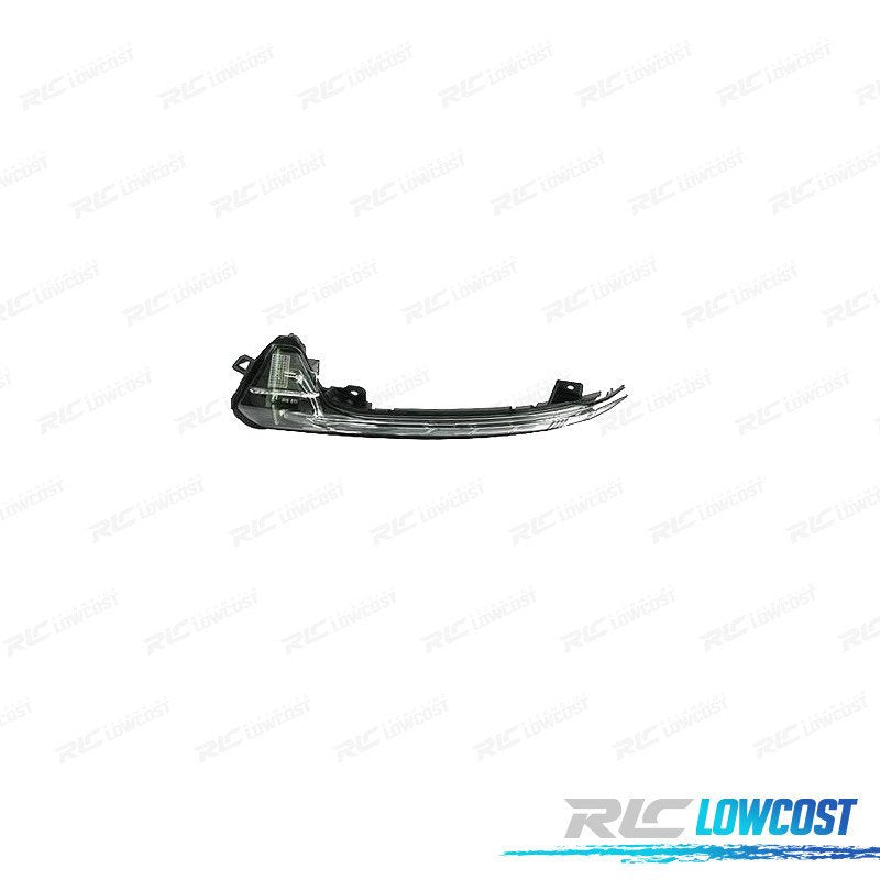 Intermitente IZQ Espejo AUDI A6 11-15