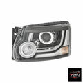 Faro Izquierdo Land Rover Discovery Nuevo Ref. LR052385