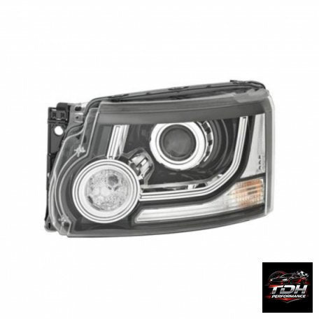 Faro Izquierdo Land Rover Discovery Nuevo Ref. LR052385