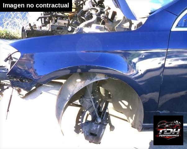 Aleta Delantera Izquierda Volkswagen Passat 1.6 Tdi (2011)