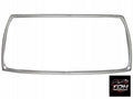 Rejilla Mitsubishi Outlander Nuevo Ref. 6400F026