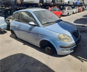 Lancia Ypsilon 1.3 JTD CAT (69 CV / 51 KW) (69 CV / 51 KW) - Despiece
