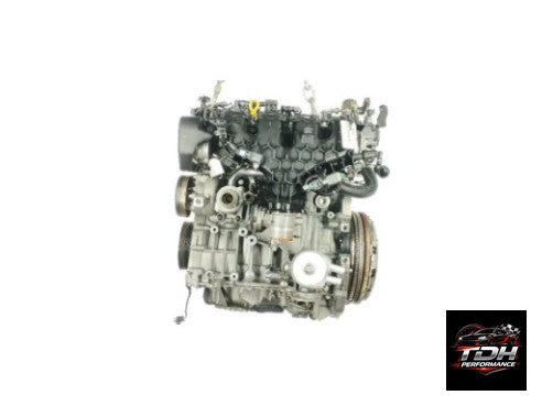 Motor Ford Focus 1.5 EcoBlue 120 CV N3DA 2018-2023