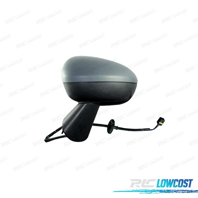 Espejo Completo Izquierdo OPEL Meriva 10-17 BASE Negra | TDH Performance