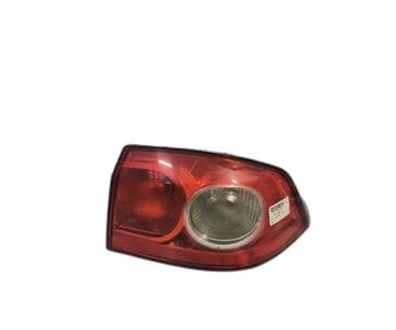Piloto trasero derecho b74ph2 de Renault Laguna ii (bg0/1_) 2001-2007