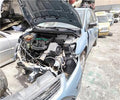 Ford Focus Berlina 1.6 Trend 2008 - Despiece