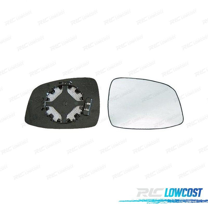 Cristal Espejo BASE Derecho Suzuki Swift 3/5P 05-17