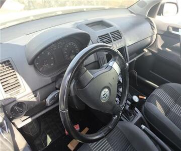 Volkswagen Polo Iv 1.4 United 2005 - Despiece