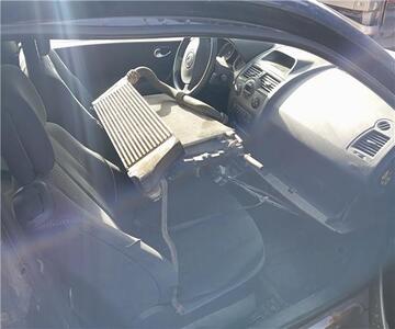 Renault Megane Ii Berlina 3P 1.9 dCi Diesel (120 CV / 88 KW) (120 CV /