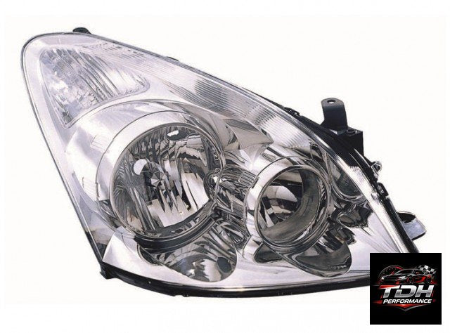 Faro Derecho Toyota Corolla Nuevo Ref. 811300F060