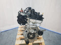 Motor Toyota Aygo B4.1 0 Vvti Kgb40 1KRFE