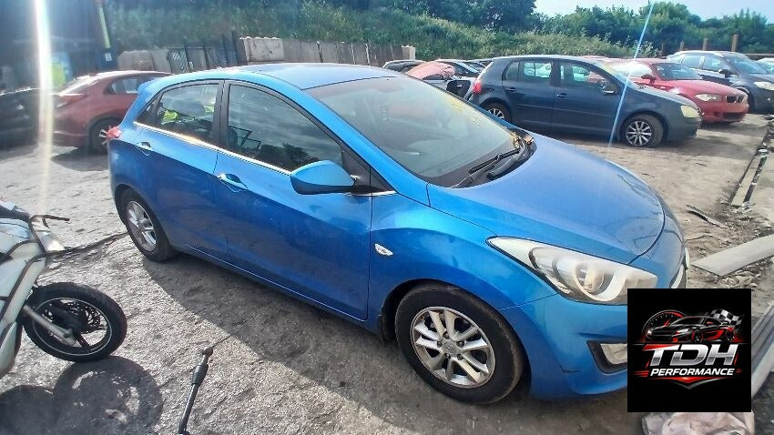 Despiece / Recambios Hyundai i30 GD (2011-2017) Hatchback 5p Azul