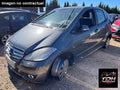 Aleta Delantera Izquierda Mercedes-Benz Clase A 160 (2011)