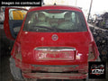 Porton Trasero Fiat 500