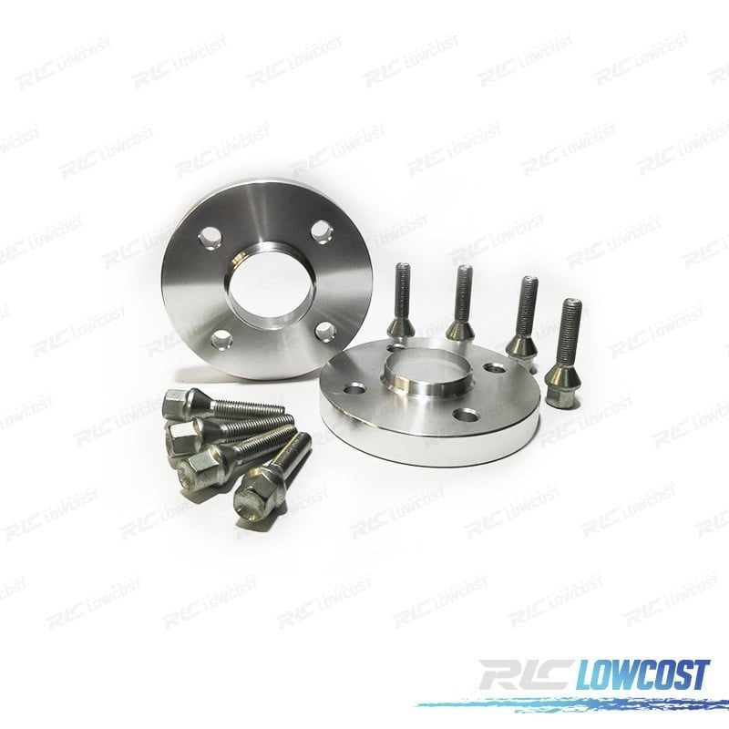 Separadores 16MM Citroën Berlingo 96-08 | TDH Performance