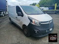 Despiece / Recambios Opel Vivaro B (2014-2018) Blanco 1.6 CDTi