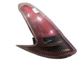 Piloto trasero izquierdo de Peugeot 206 sw (2e/k)