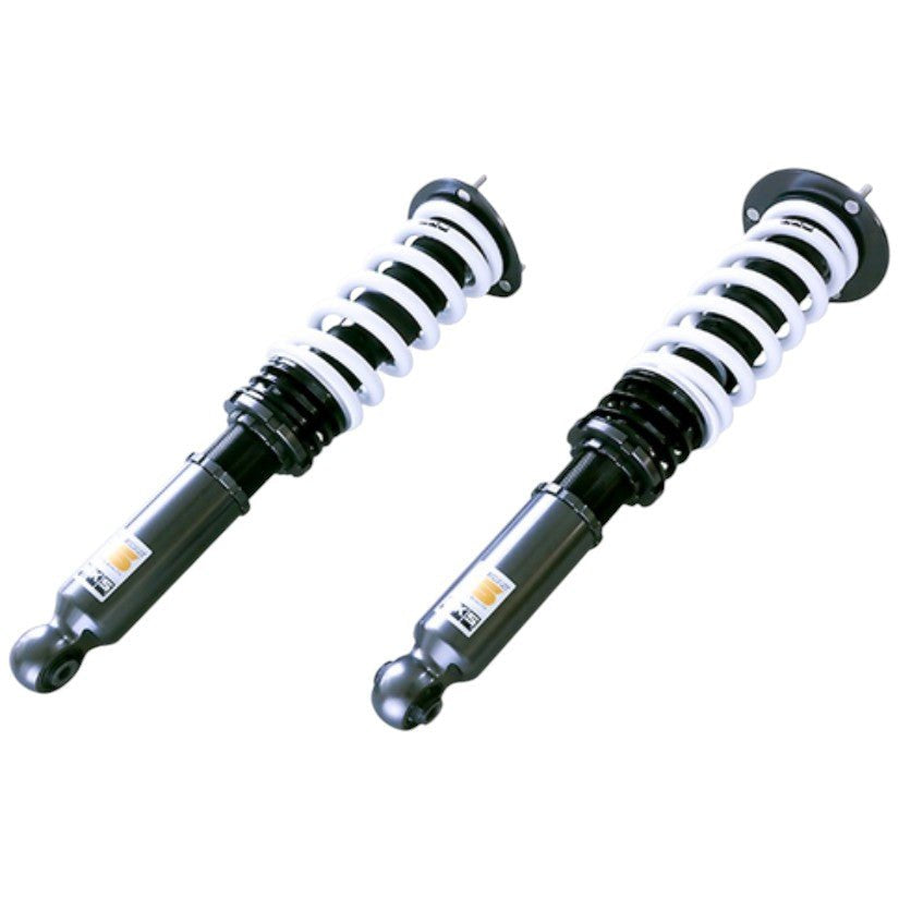 Suspensión roscada - HKS Hipermax S Coilover Kit Toyota Supra JZA80 93-02