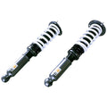 Suspensión roscada - HKS Hipermax S Coilover Kit Honda Civic Type R FL5 With Canceller Pillowball 22-25