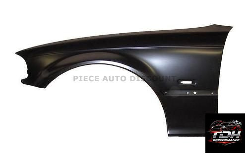 Aleta Izquierdo BMW SERIE 3 Nuevo Ref. 41358241439