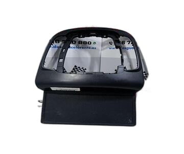 Embellecedor palanca cambios 84652j9001 de Hyundai Kona (os, ose, osi)