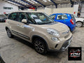 Fiat 500L (2012-2017) Beige Cappuccino - Despiece / Recambios
