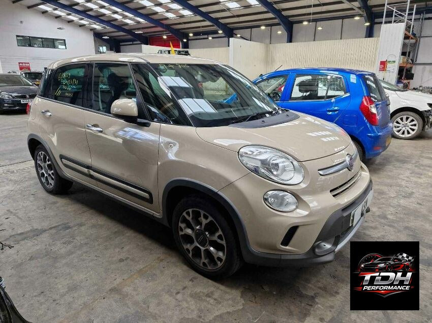 Fiat 500L (2012-2017) Beige Cappuccino - Despiece / Recambios