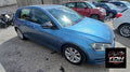 Volkswagen Golf VII (5G) 2012-2020 Azul | Despiece / Recambios