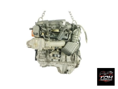 Motor Mercedes-Benz Clase CLC 1.8 Kompressor 143 CV 271.957 2008-2011