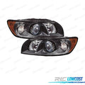 Faros Xenon PARA Volvo S40 04-07 | TDH Performance