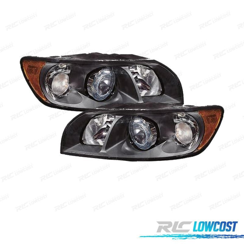 Faros Xenon PARA Volvo S40 04-07 | TDH Performance