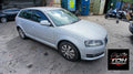 Audi A3 8P Sportback (2008-2012) Gris Plata - Despiece Completo y Recambios