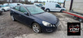 Volvo S60 II (2010-2018) Berlina Azul Oscuro - Despiece / Recambios