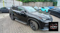 Despiece / Recambios Lexus NX AZ10 (2014-2021) Negro SUV
